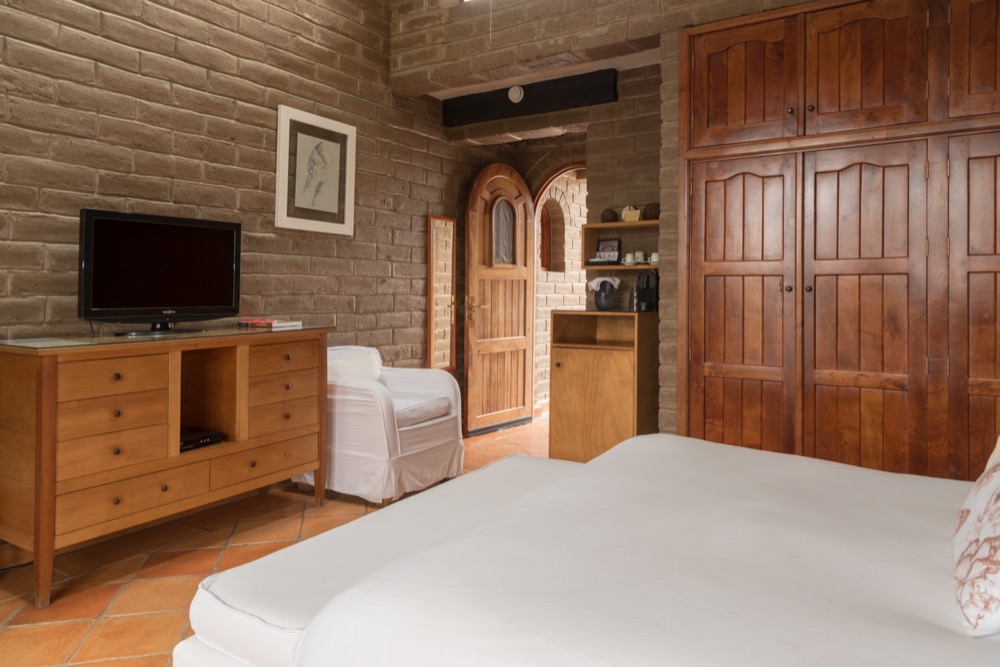 Hotel San Miguel